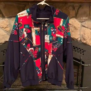 Vintage Golf Wind jacket ⛳️ offers welcome